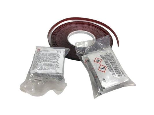 Genuine Land Rover Tailgate Body Repair Kit LR159363