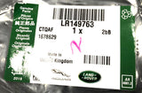 Genuine Land Rover Disco/Def/RR/RRS RHD Heater Control Module Bracket - LR149763