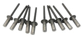 Genuine Land Rover Defender Side Window Rivet Pack Of 10 - RU610313L