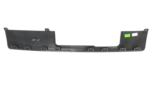 Genuine Land Rover Defender Rear Bumper Towing Hook Opening Cover LR135961S