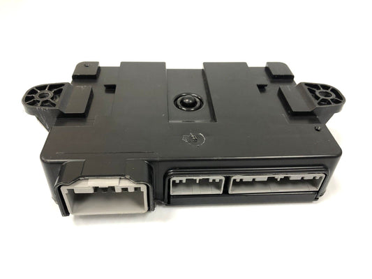 Genuine Jaguar XF F-Pace XE Remote Function Actuator Module - T2H30390