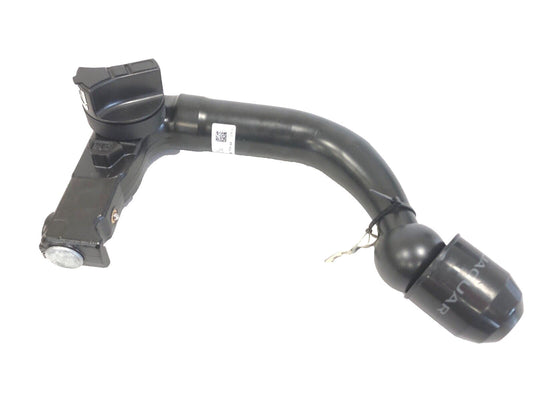 Genuine Jaguar All New XF 2016+ Saloon Tow Bar Kit T2H42438