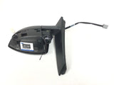 Ford Focus C-Max CB7 LH Mirror Assy Dual Power Heated Rear View Mirror 1945472