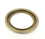 Genuine BMW E81 Dustcover Plate Small Propshaft To Driveshaft - 33121428159
