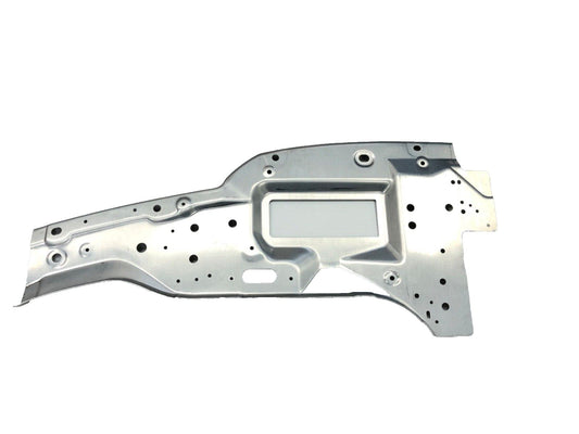 Genuine New Land Rover Defender RH Category A Rear Lamp Closing Panel LR164884