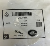 Genuine Land Rover/Range Rover Front/Rear On Door Plug 10PCS - LR124815