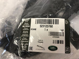 Genuine Land Rover Defender Front RH Brake Caliper Cooling Duct-523123760