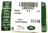 Genuine Land Rover Defender 2007-2016 Adjusting Hook Plate - LR016707