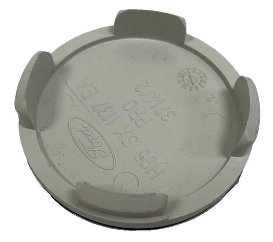 Genuine Ford Alloy Wheel Centre Cap Blue 59mm-1128972