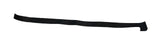 Genuine Land Rover Discovery 2 Classic RH A-Post Blackout Decal - DAR100780
