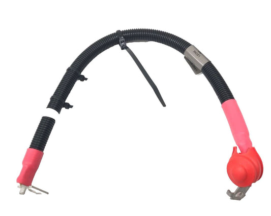 Genuine Range Rover Sport 05-09 3.6L V8 Positive Battery Cable - YTA500720