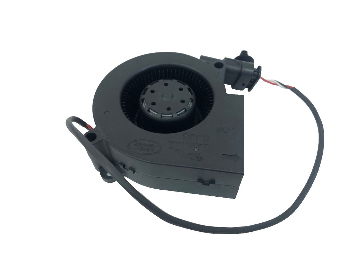 Genuine Land Rover/RR Hybrid Electrical Models Converter Cooling Fan LR115522