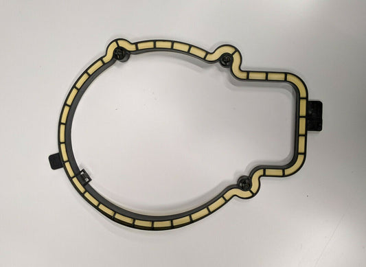 Genuine Jaguar XE 15+ Petrol Fuel Filler To Body Gasket - T4N4992