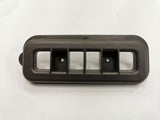 Genuine Land Rover Discovery 5 17+ Grille - Footwell Vent - LR084296