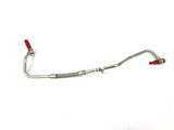 Genuine Land Rover Discovery / Range Rover / Sport Oil Feed Pipe - LR072560