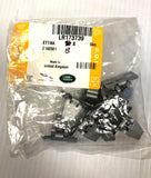 Genuine Land Rover Range Rover/Sport Clip Roof Spacer Clip Pack Of 8 - LR173739