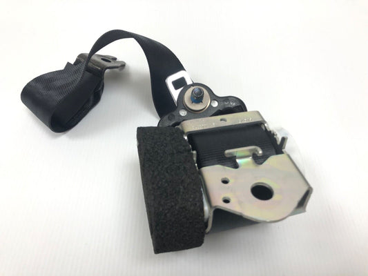 Genuine Ford Fiesta Mk7 Mk8 2008-2019 Rear O/S Right Seat Belt - 1814664