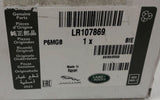 Genuine Land Rover Discovery/Range Rover Evoque Tailgate Open Switch - LR107869