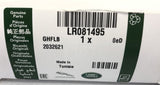 Genuine Land Rover Disco 5/Range Rover 3G Telematics Control Module - LR081495