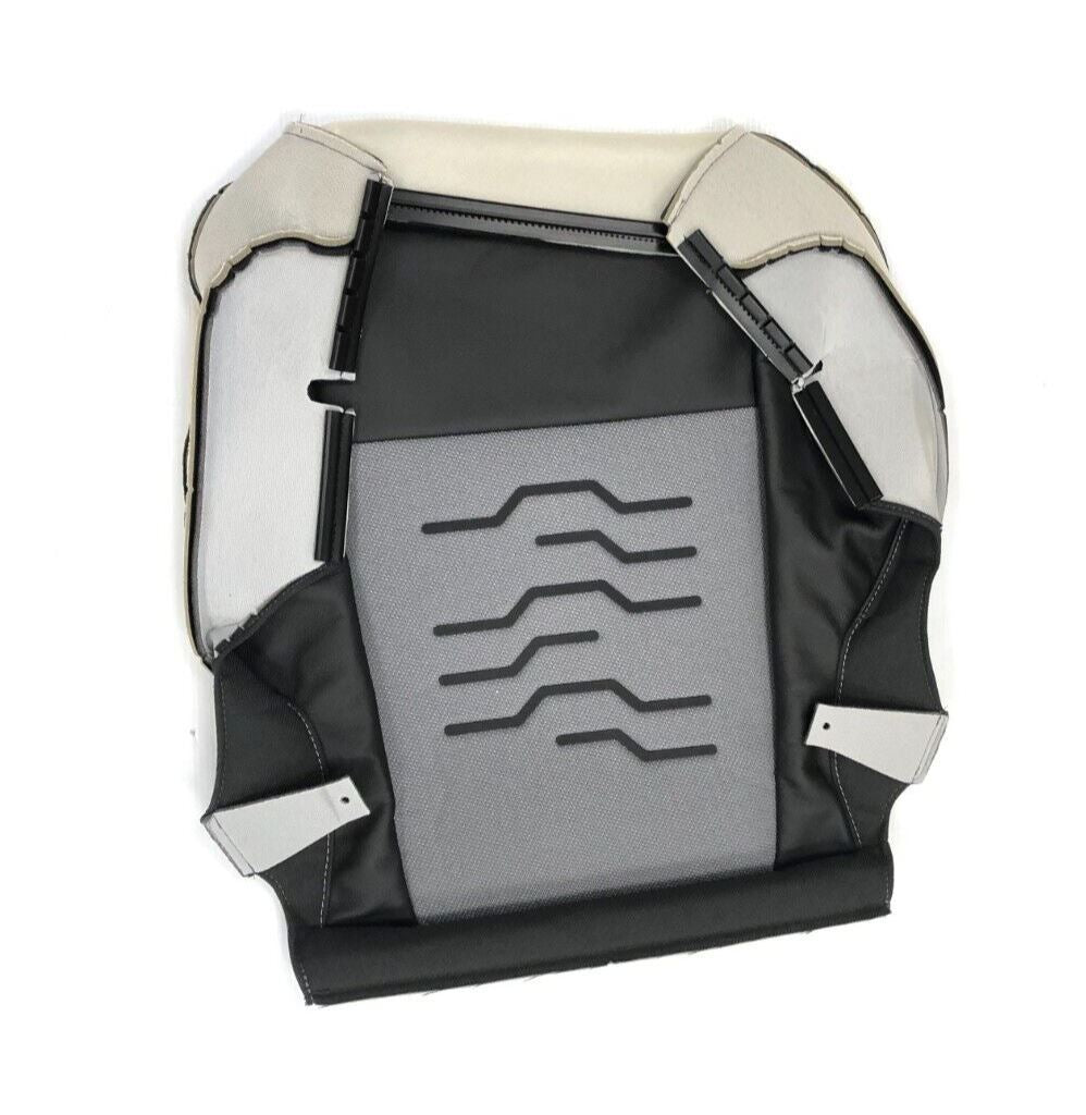 Genuine Ford Transit/Tourneo Custom 14-18 Front Seat Lower Cushion Cover 1876724