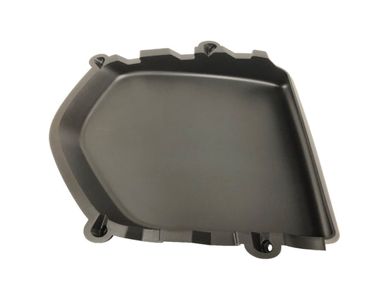 Genuine Jaguar E-Pace 2017+ LH Front Bumper Blanking Plate C2D55006