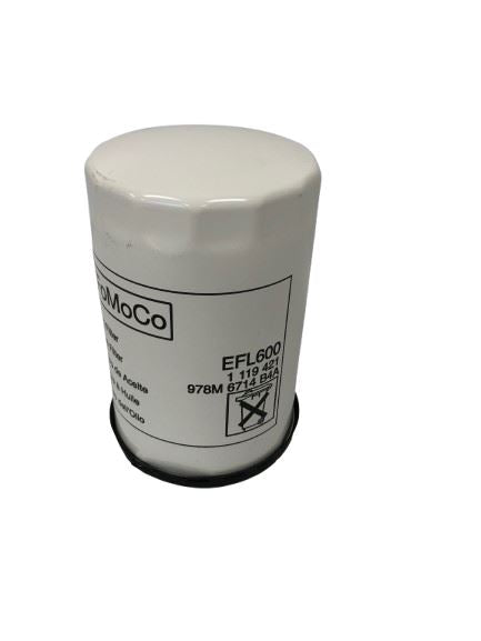 Genuine Ford (FoMoCo) Escort/Fiesta/Focus/Galaxy Alternative Oil Filter 1119421
