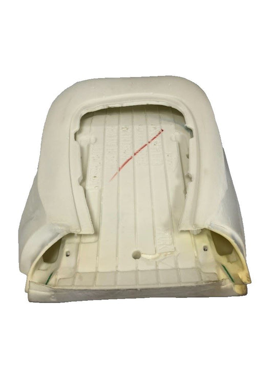 Genuine Jaguar F-Pace, XF Left Front Heated Seat Squab Pad- T2H14508