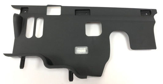 Genuine Land Rover Discovery 5 2017+ RH Instrument Panel Insulator LR081877