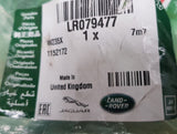 Genuine Land Rover Disco 4/Range Rover LH Turbocharger Inlet Bracket - LR079477
