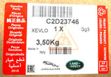 Genuine Jaguar XF/XE/XJ RH/LH Front Outer CV Joint - C2D23746