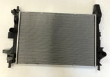 Genuine Ford C-Max/Focus/Transit/Tourneo 1.0L Engine Cooling Radiator 1830145