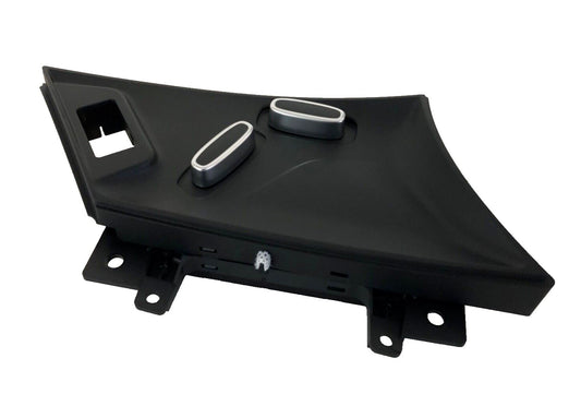Genuine Jaguar F-Type 2017+ RH Seat Control Switch Pack T2R27656