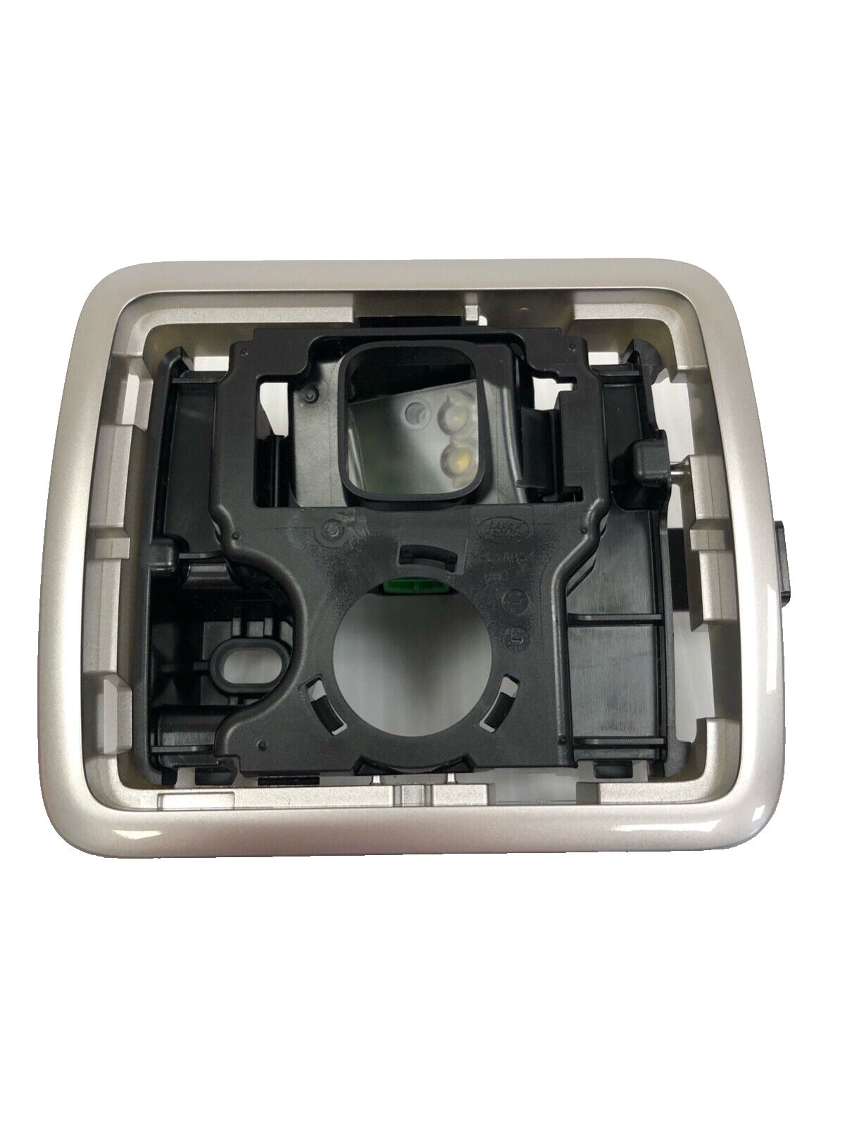 Genuine Range Rover 13-22 Front/Rear Passenger Light Assist Console LR108699