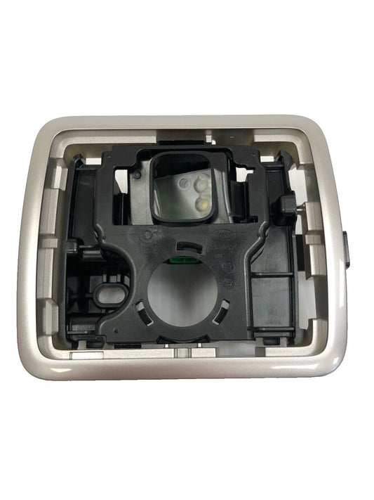 Genuine Range Rover 13-22 Front/Rear Passenger Light Assist Console LR108699