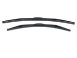 Genuine Range Rover 13+/Sport 14+ Front Wiper Blades - LR076848/LR033023