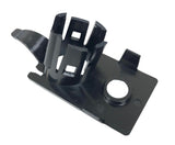 Genuine LR Defender RH Rear View Mirror Wade Assist Sensor Housing - LR140341