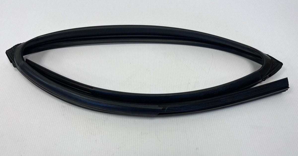 Genuine Ford Ranger TKE 2011-18 LH Door Glass Weatherstrip 5341850