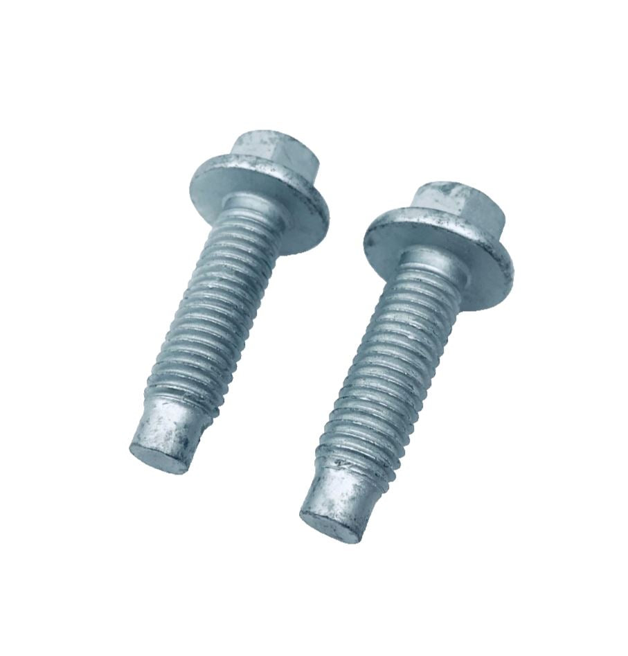 Genuine Ford Screw M8 x 25MM Pack Of 2 - 1364177