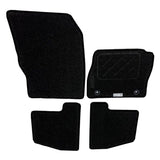 Genuine Ford Focus 2011-2015 RHD Contour Carpet Mats Front/Rear 1719616