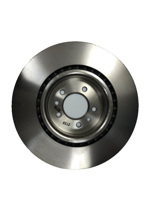 Genuine Land Rover Disco 5/RR/RRS Brake Disc-LR189045