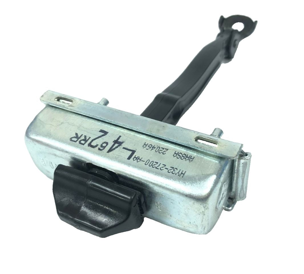 Genuine Land Rover Discovery 5 2017+ RH/LH Rear Door Check - LR080291