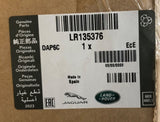 Genuine Land Rover/Range Rover Upper/Lower Radiator Control Shutter LR135376