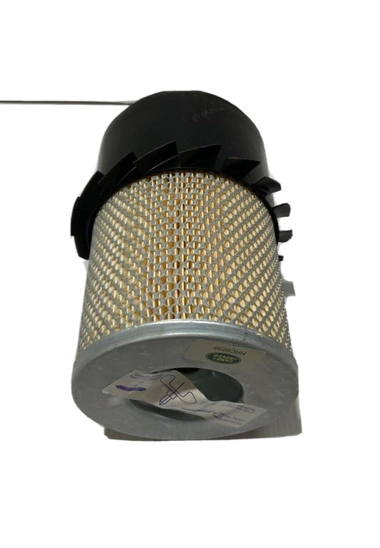Genuine Land Rover Defender 1987 - 2013 Fuel Air Cleaner Element NRC9238