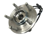 Genuine Jaguar XF/XJ/XK Hub And Bearing - C2D49191