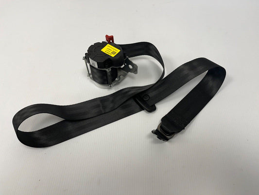 Genuine Jaguar E-Pace 2017+ LH/RH Seatbelt J9C6264PVJ