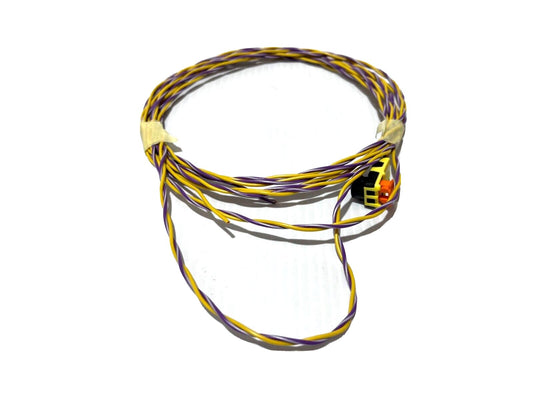 Genuine Land Rover Discovery Sport 2015+ Repair Wiring Overlay LR104771