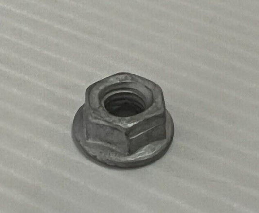 Genuine Land Rover / Range Rover Hex Head M8 Nut ( pack of 20) LR005345