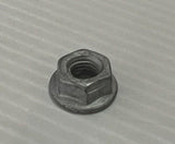 Genuine Land Rover / Range Rover Hex Head M8 Nut ( pack of 20) LR005345