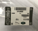 Genuine Land Rover Defender 2020+ LH Rear Door Window Frame Moulding - LR149592