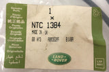 Genuine Land Rover Defender RHD 1987-2006 Cable Assembly Choke - NTC1384